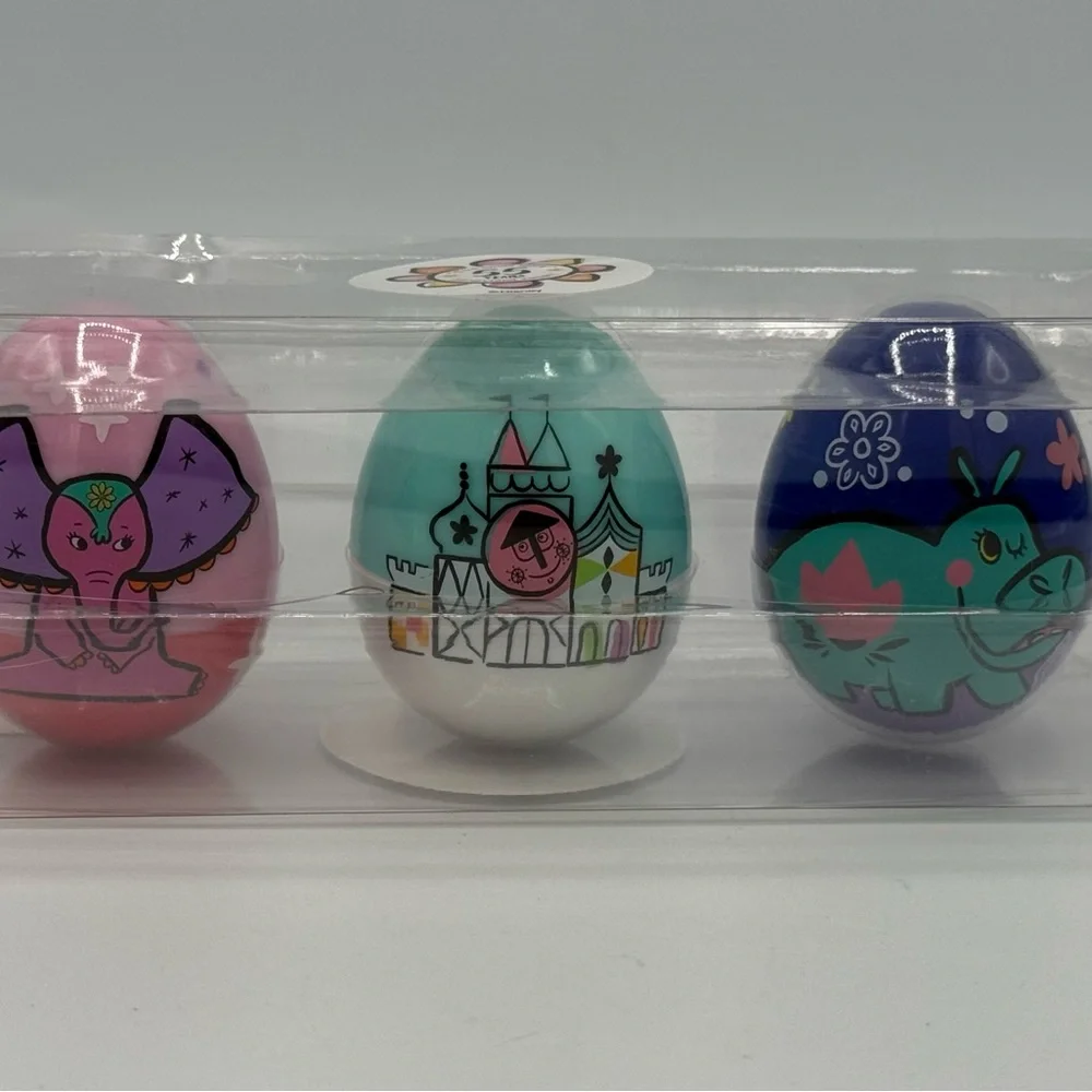Disney 2021 easter